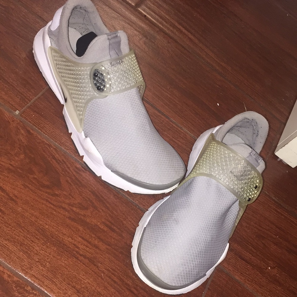 Nike presto